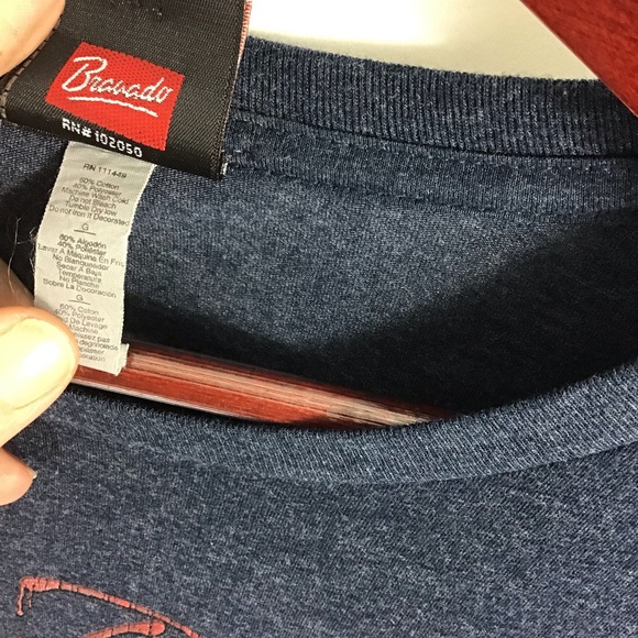 Harley Davidson Large Short Sleeve - Picture 5 of 5